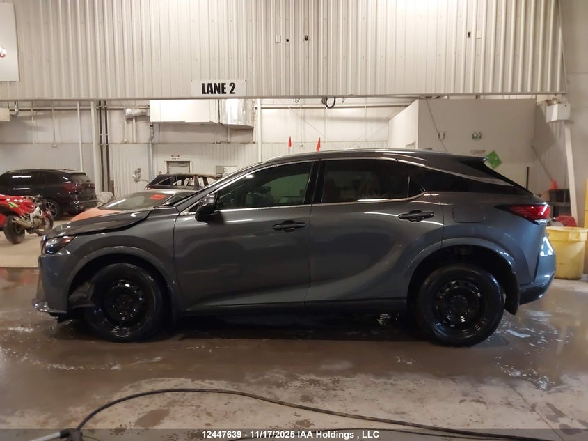 Auction sale of the 2024 LEXUS RX , vin: 2T2BBMCA5RC048316, lot number: 12447639