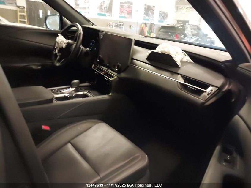 Auction sale of the 2024 LEXUS RX , vin: 2T2BBMCA5RC048316, lot number: 12447639