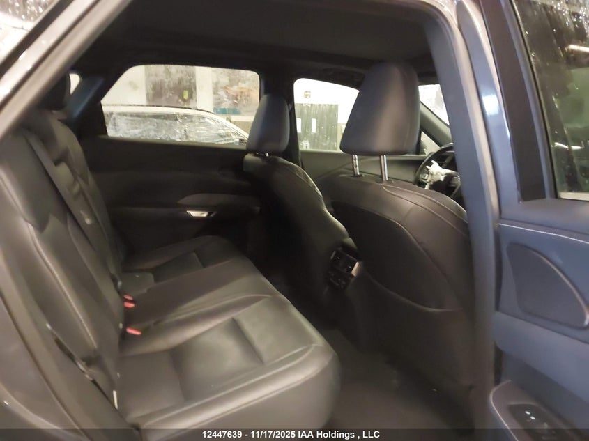 Auction sale of the 2024 LEXUS RX , vin: 2T2BBMCA5RC048316, lot number: 12447639