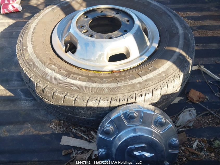 2024 Ram 3500 Tradesman VIN: 3C63RRGL8RG307987 Lot: 12447642