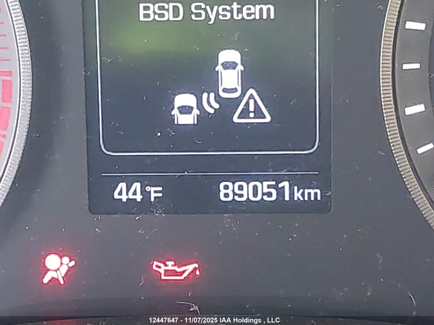 2018 Hyundai Tucson Premium 2.0L VIN: KM8J3CA46JU684525 Lot: 12447647