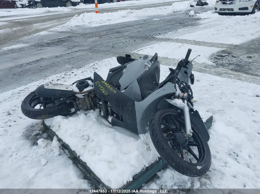 2021 Piaggio Liberty 50/50 S