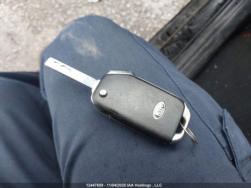 2020 Kia Forte Lx VIN: 3KPF24ADXLE208427 Lot: 12447659