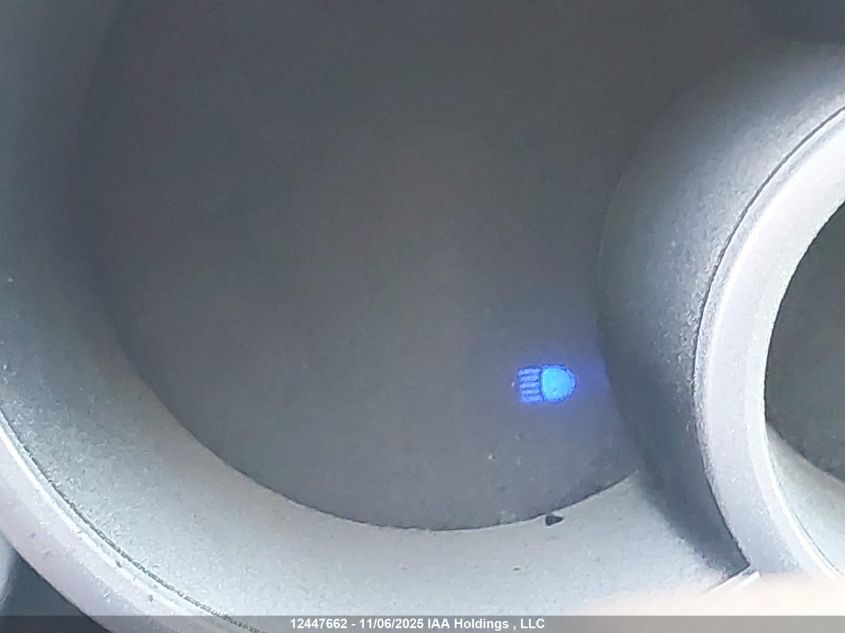 2009 Pontiac Vibe VIN: 5Y2SP67809Z406615 Lot: 12447662