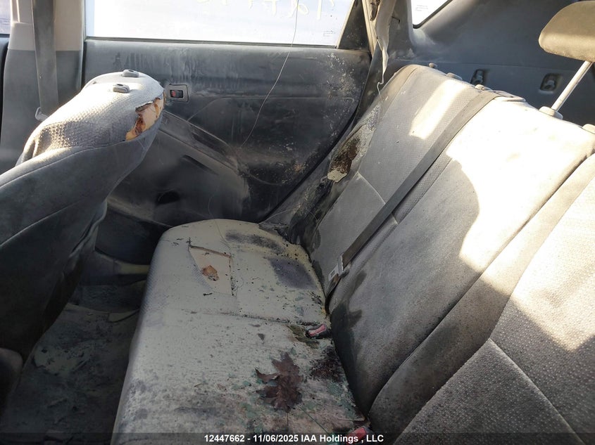 2009 Pontiac Vibe VIN: 5Y2SP67809Z406615 Lot: 12447662