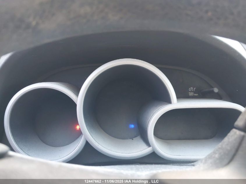 2009 Pontiac Vibe VIN: 5Y2SP67809Z406615 Lot: 12447662