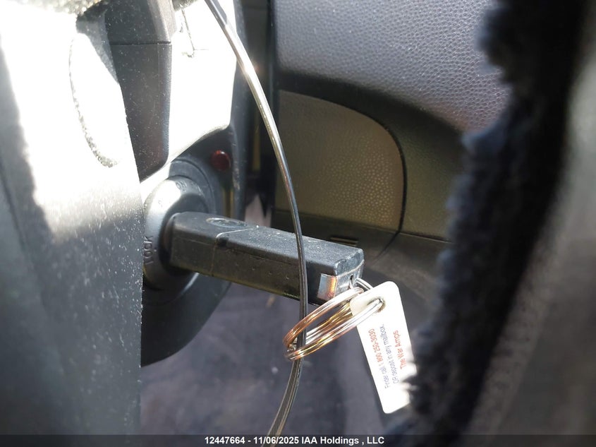 2011 Mazda Mazda3 Gx VIN: JM1BL1UF0B1410864 Lot: 12447664