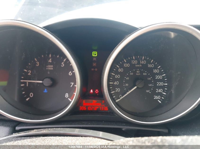 2011 Mazda Mazda3 Gx VIN: JM1BL1UF0B1410864 Lot: 12447664