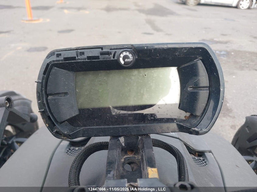 3JB2GEG45KJ004432 2019 CAN-AM/ BRP RYKER photo no. 7