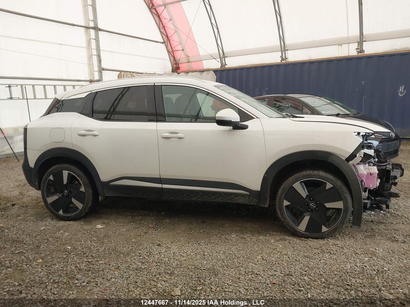3N8AP6DD1SL330336 2025 NISSAN KICKS photo no. 14