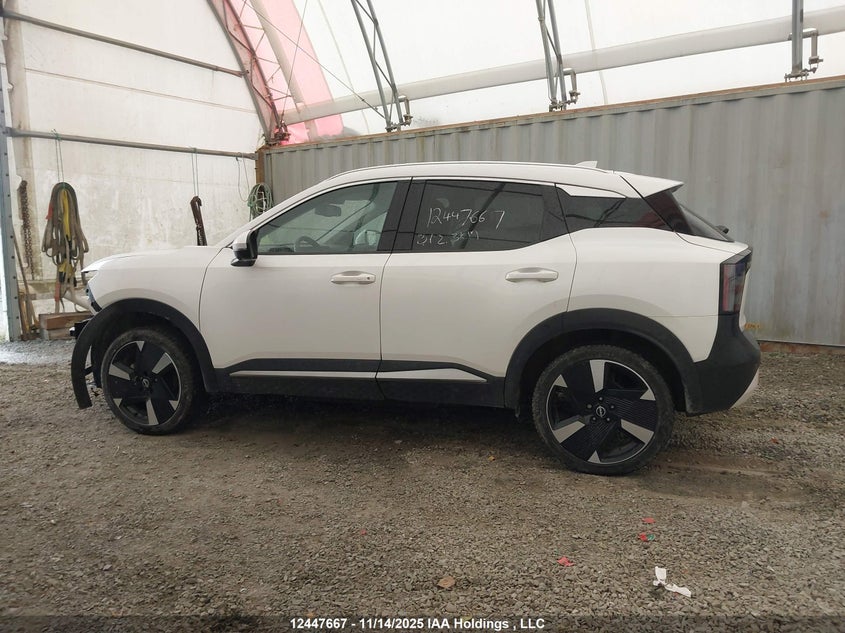 3N8AP6DD1SL330336 2025 NISSAN KICKS photo no. 15