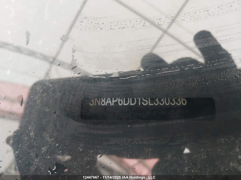 3N8AP6DD1SL330336 2025 NISSAN KICKS photo no. 18