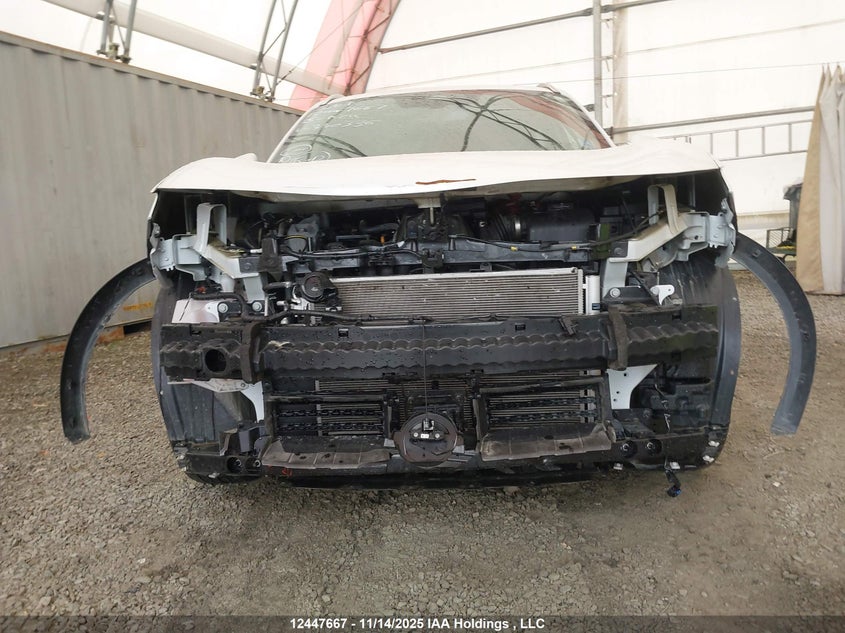 3N8AP6DD1SL330336 2025 NISSAN KICKS photo no. 6