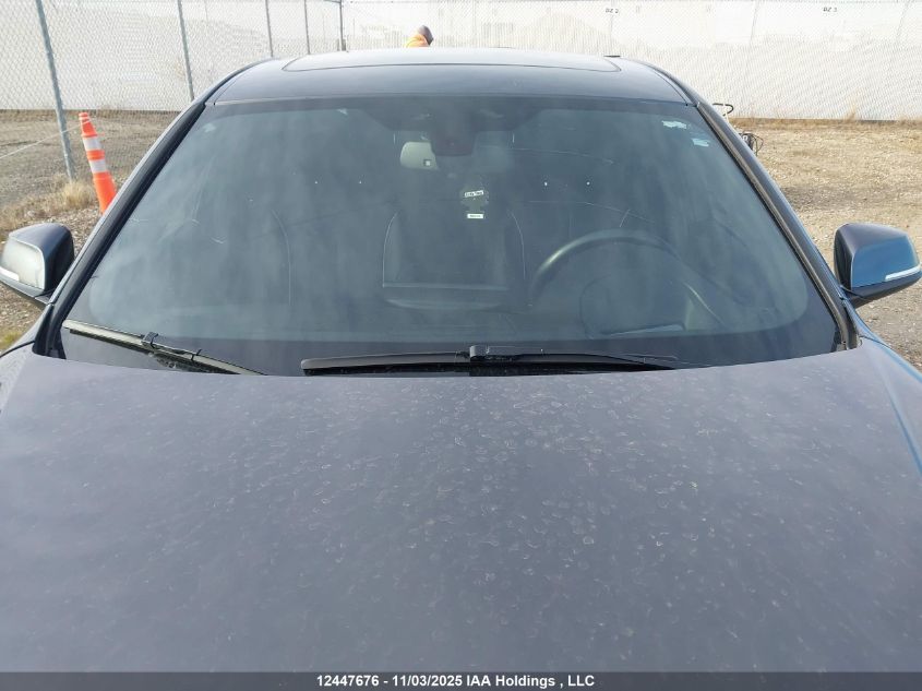 2016 BMW 328I xDrive VIN: WBA8E3G53GNT26411 Lot: 12447676