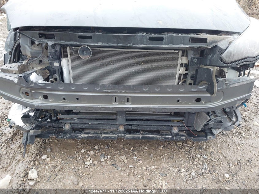 2018 Subaru Impreza Premium VIN: 4S3GKAB67J3603480 Lot: 12447677