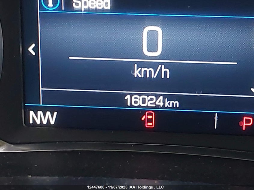 2023 GMC Acadia Sle VIN: 1GKKNRLS2PZ222741 Lot: 12447680