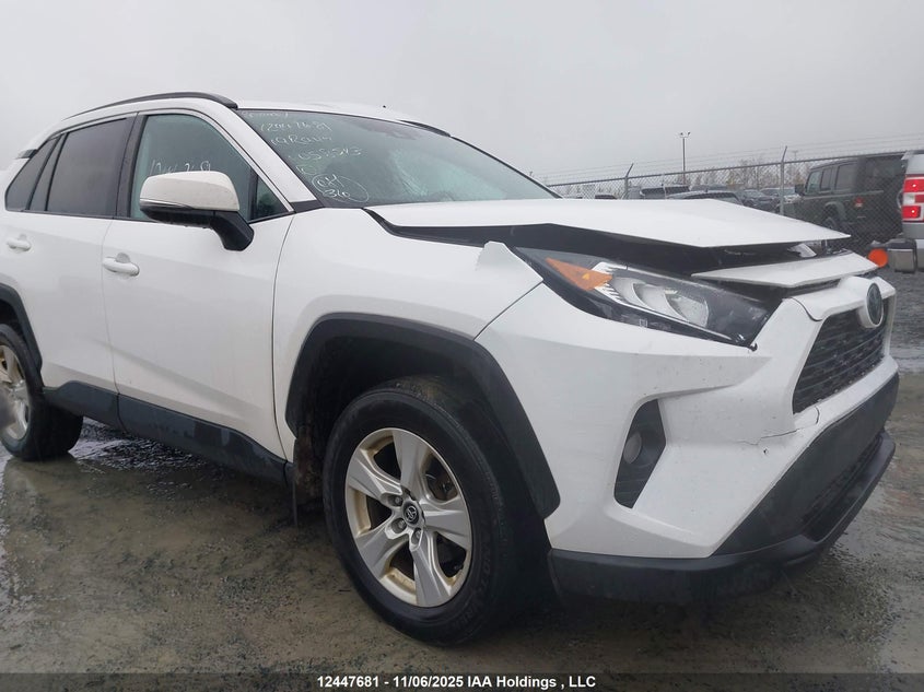 2T3R1RFV4KW058543 2019 TOYOTA RAV 4 photo no. 12