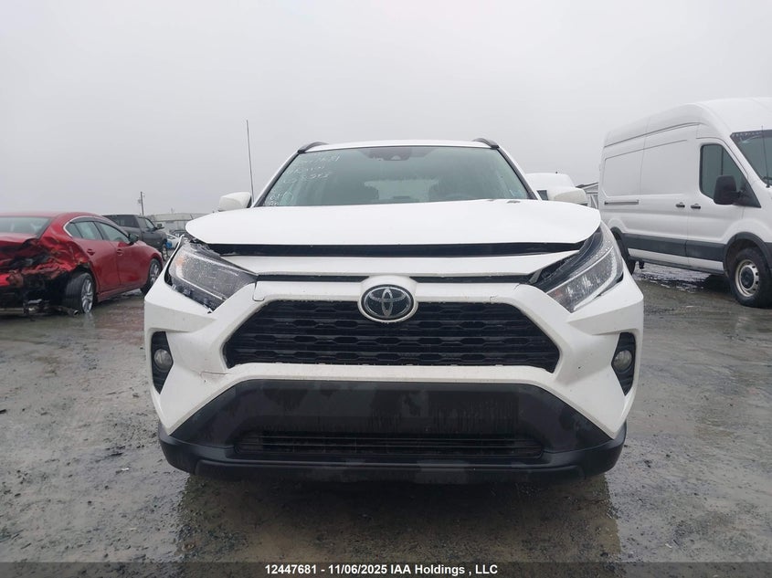2T3R1RFV4KW058543 2019 TOYOTA RAV 4 photo no. 13