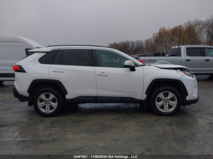 2T3R1RFV4KW058543 2019 TOYOTA RAV 4 photo no. 14