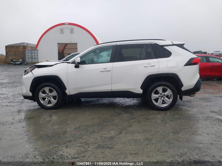 2T3R1RFV4KW058543 2019 TOYOTA RAV 4 photo no. 15