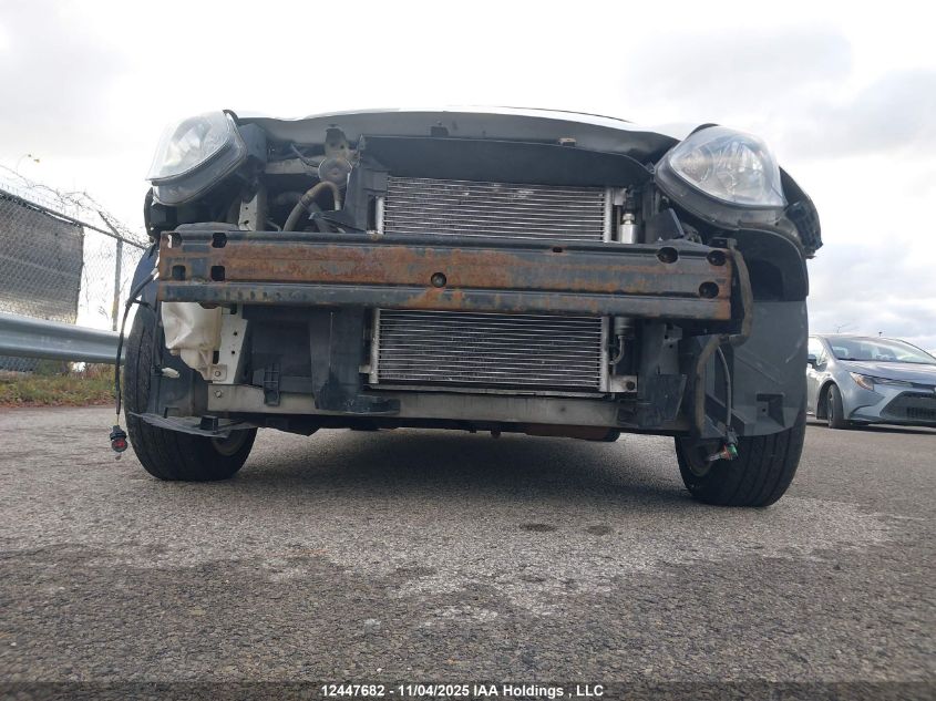 2015 Nissan Micra VIN: 3N1CK3CP7FL208005 Lot: 12447682