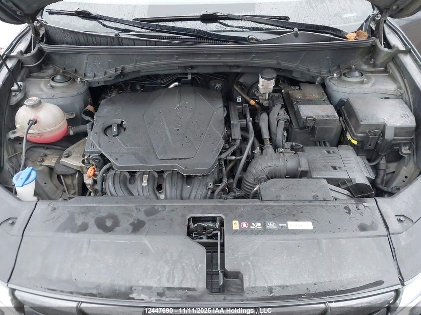 KM8JBCAE5NU059129 2022 HYUNDAI TUCSON photo no. 10