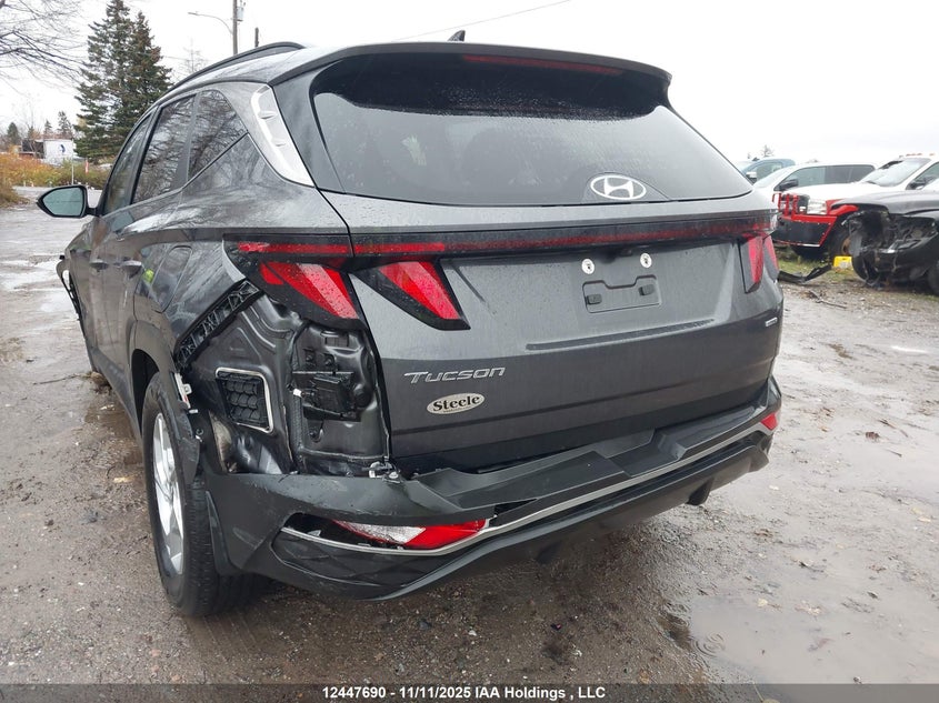 KM8JBCAE5NU059129 2022 HYUNDAI TUCSON photo no. 19