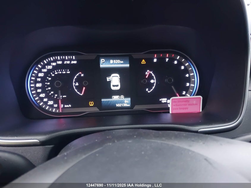 KM8JBCAE5NU059129 2022 HYUNDAI TUCSON photo no. 7