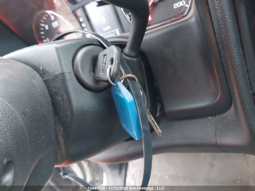 2016 GMC Sierra 1500 VIN: 1GTN1LEH7GZ126865 Lot: 12447700