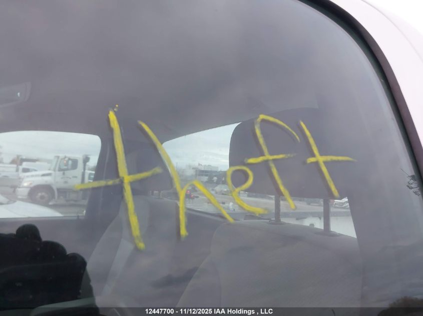 2016 GMC Sierra 1500 VIN: 1GTN1LEH7GZ126865 Lot: 12447700