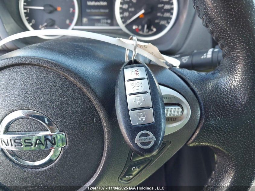 3N1AB7AP4JY271995 2018 NISSAN SENTRA photo no. 11