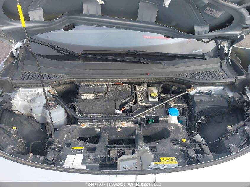 2021 Volkswagen Id.4 Pro VIN: WVGCNPE25MP060026 Lot: 12447708