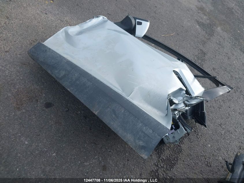 2021 Volkswagen Id.4 Pro VIN: WVGCNPE25MP060026 Lot: 12447708