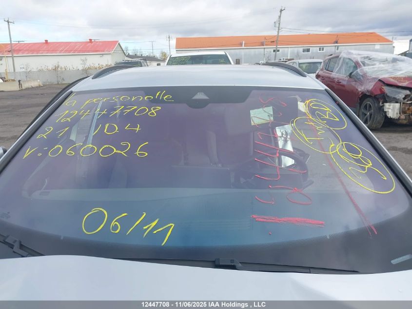 2021 Volkswagen Id.4 Pro VIN: WVGCNPE25MP060026 Lot: 12447708