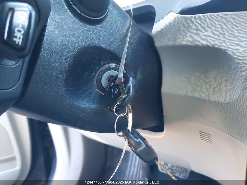 2014 Toyota Venza Base V6 VIN: 4T3BK3BB8EU096739 Lot: 12447730