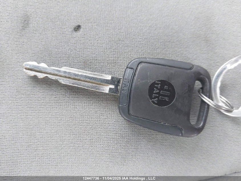 2010 Toyota Corolla Ce VIN: 2T1BU4EE4AC337450 Lot: 12447736