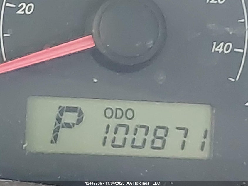 2010 Toyota Corolla Ce VIN: 2T1BU4EE4AC337450 Lot: 12447736