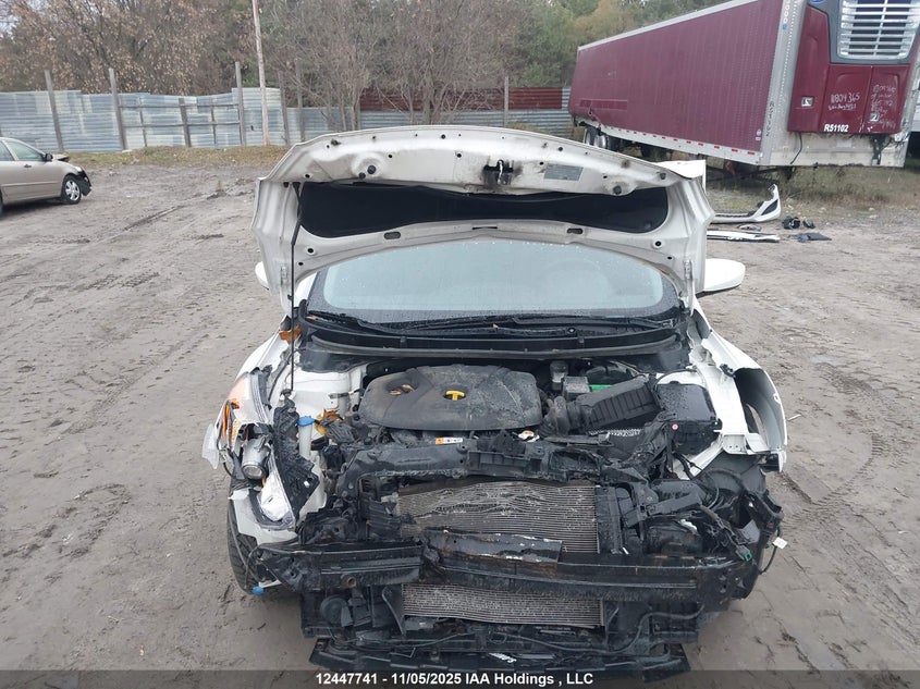 KMHD25LH8GU324919 2016 HYUNDAI ELANTRA photo no. 10