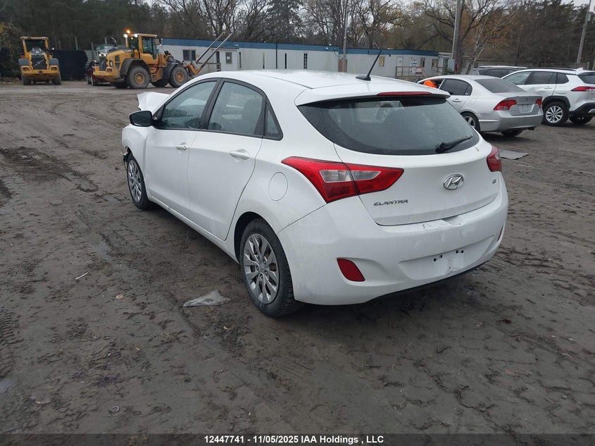 KMHD25LH8GU324919 2016 HYUNDAI ELANTRA photo no. 3