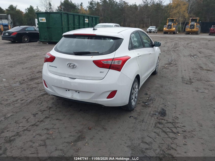 KMHD25LH8GU324919 2016 HYUNDAI ELANTRA photo no. 4