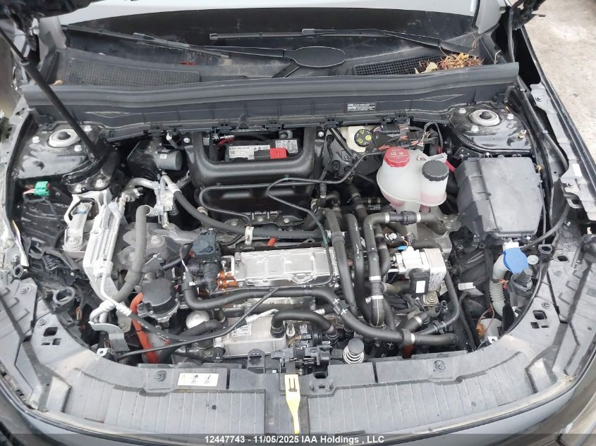 2024 Mercedes-Benz Eqb 300 4Matic VIN: W1N9M0KB5RN088935 Lot: 12447743