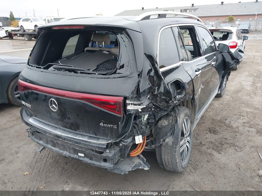W1N9M0KB5RN088935 2024 MERCEDES-BENZ EQB photo no. 4