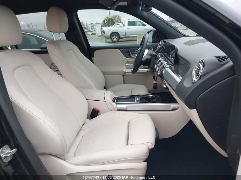 W1N9M0KB5RN088935 2024 MERCEDES-BENZ EQB photo no. 5