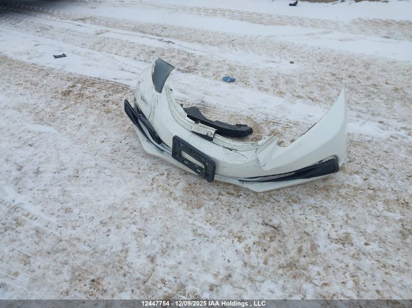 2015 Honda Civic Ex 4Dr VIN: 2HGFB2F59FH013595 Lot: 12447754