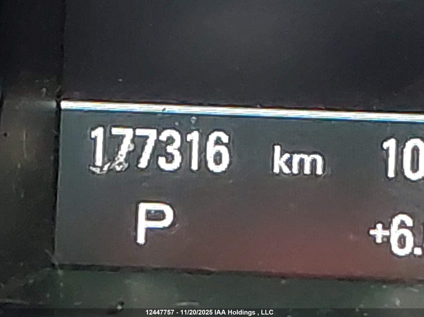 2014 Audi A5 2.0 Progressiv VIN: WAUDFBFH2EN006866 Lot: 12447757