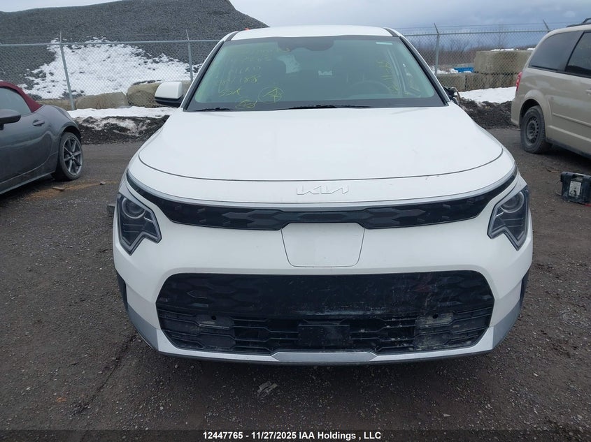 KNDCP3L12R5084188 2024 KIA NIRO photo no. 12