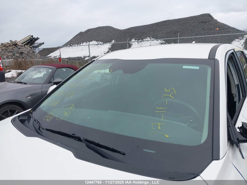 KNDCP3L12R5084188 2024 KIA NIRO photo no. 17