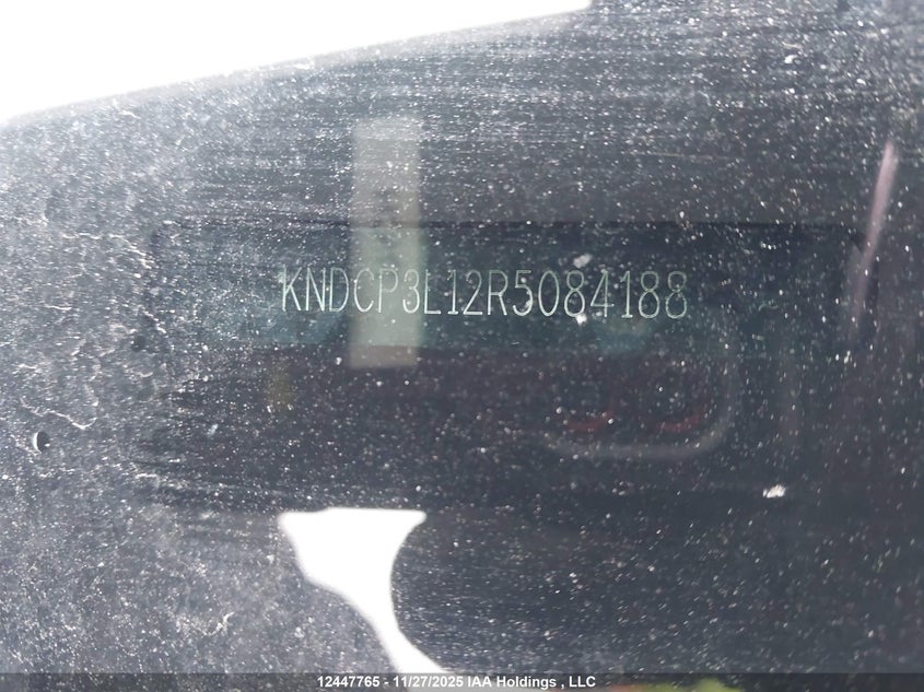 KNDCP3L12R5084188 2024 KIA NIRO photo no. 19