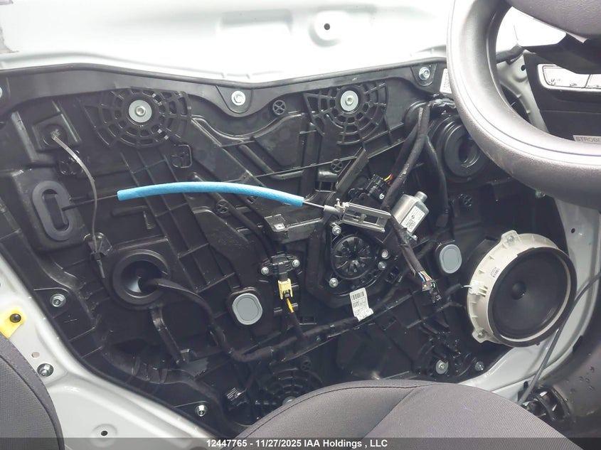 KNDCP3L12R5084188 2024 KIA NIRO photo no. 21
