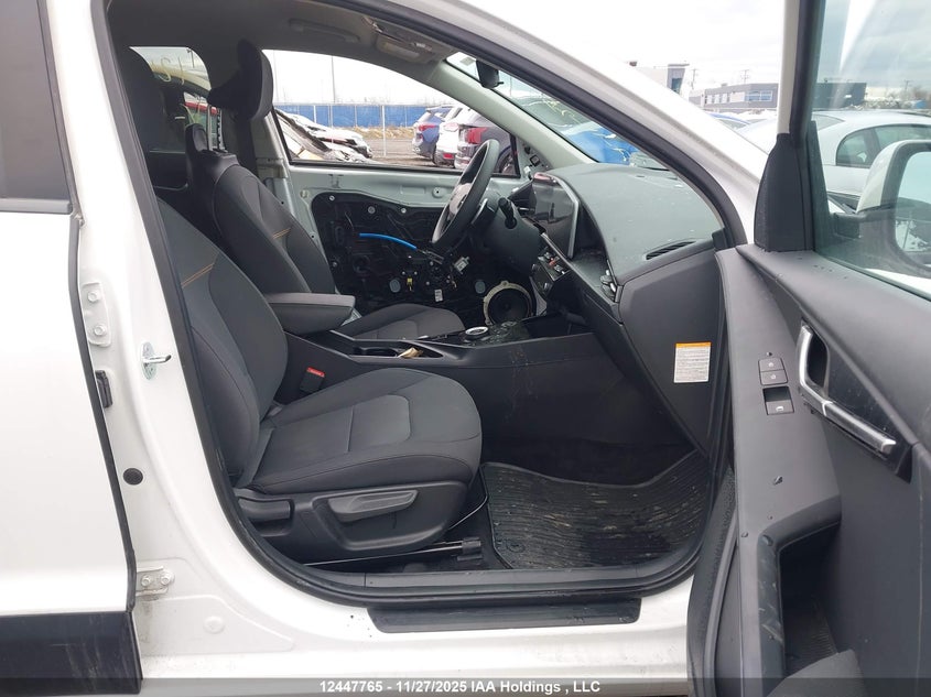 KNDCP3L12R5084188 2024 KIA NIRO photo no. 5